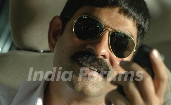 Jagapathi Babu