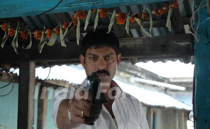 Jagapathi Babu