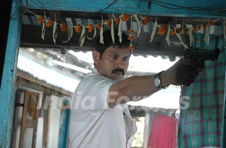 Jagapathi Babu