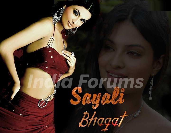 Sayali Bhagat