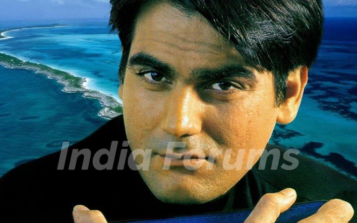 Arbaaz Khan