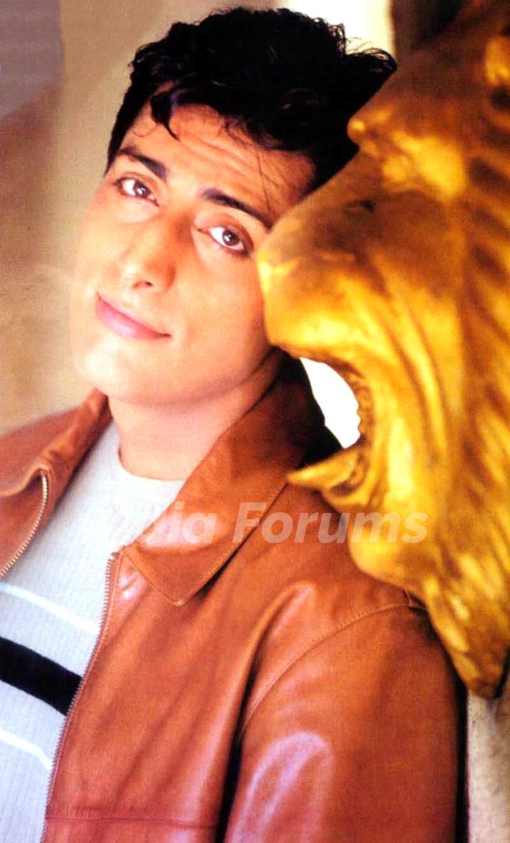 Priyanshu Chatterjee