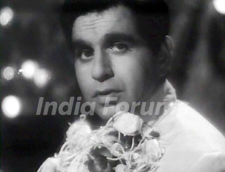 Dilip Kumar