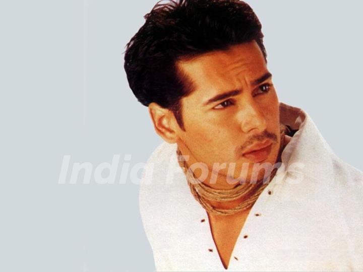 Dino Morea