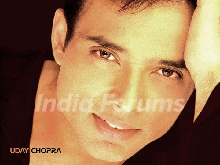 Uday Chopra