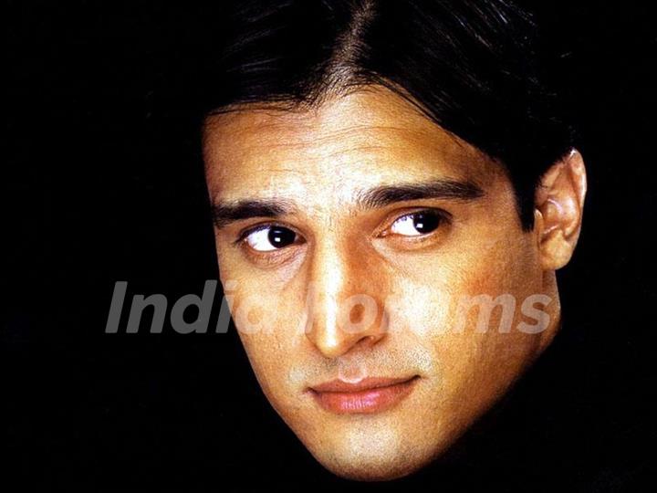 Jimmy Shergill