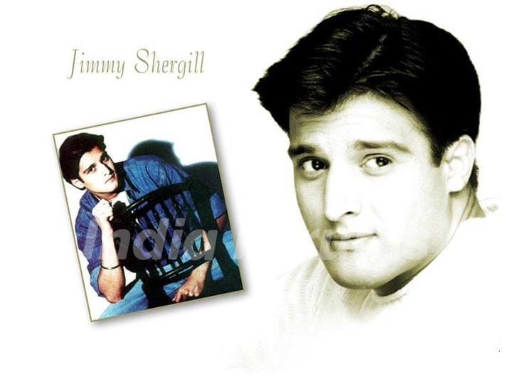 Jimmy Shergill