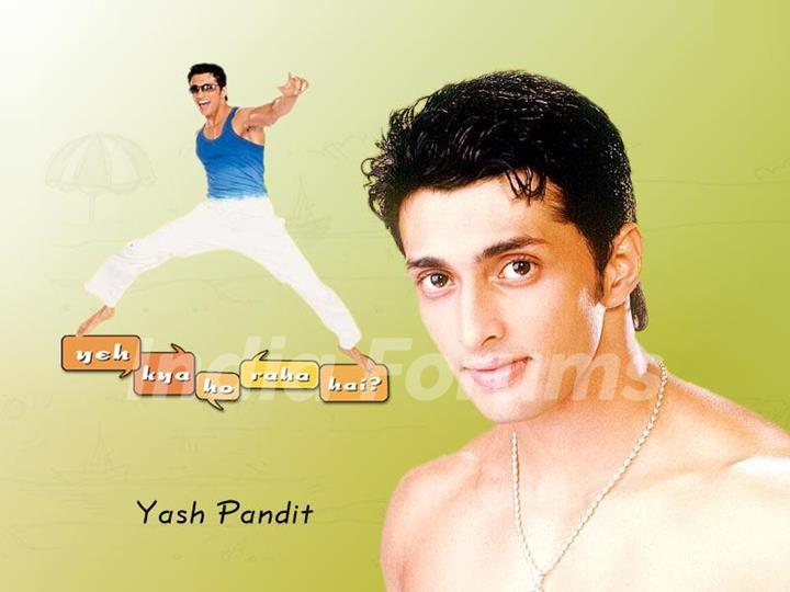 Yash Pandit