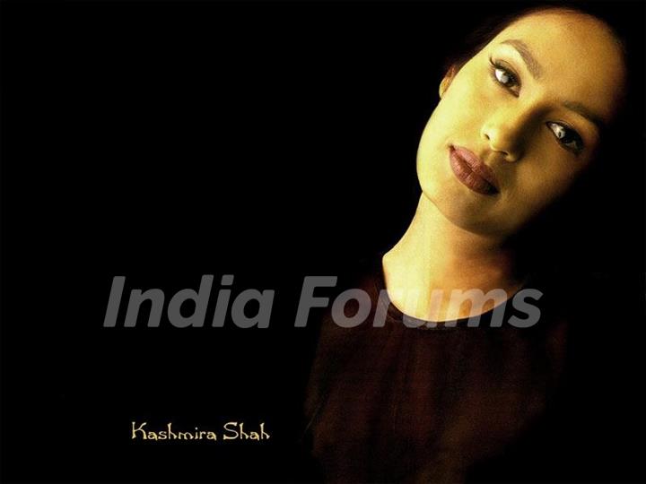 Kashmira Shah