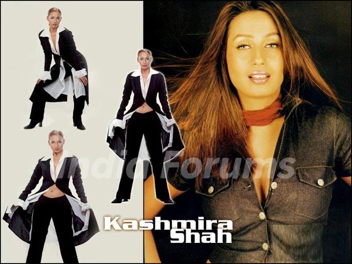 Kashmira Shah