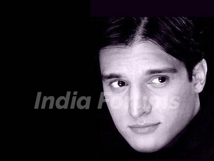 Jimmy Shergill