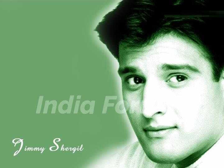 Jimmy Shergill