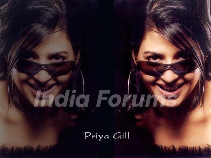 Priya Gill