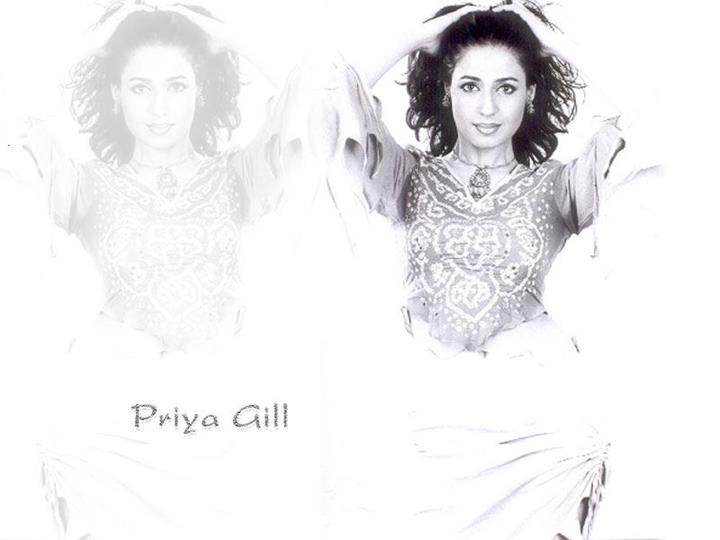 Priya Gill