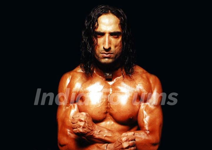 Rahul Dev