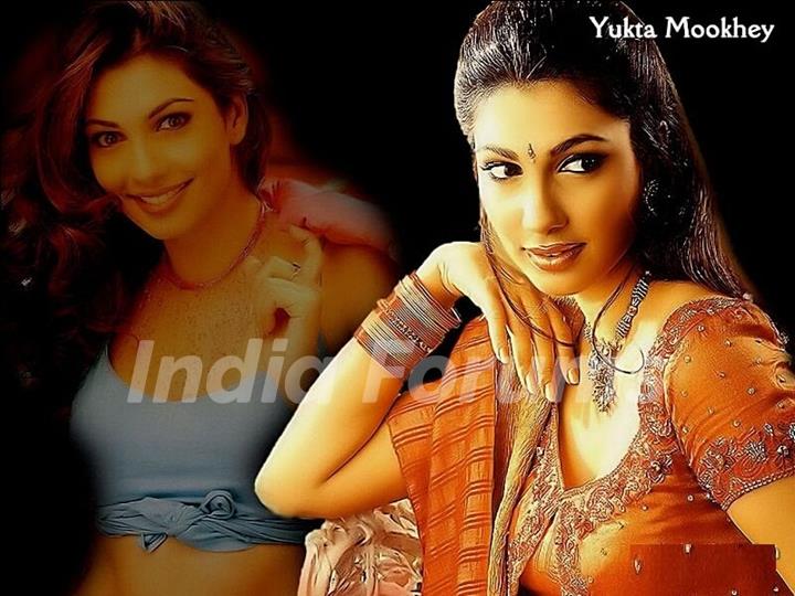 Yukta Mookhey