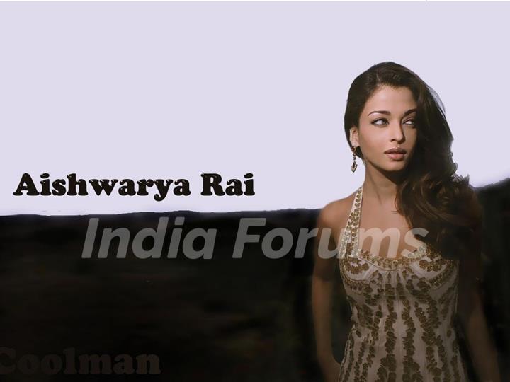 Aishwarya Rai