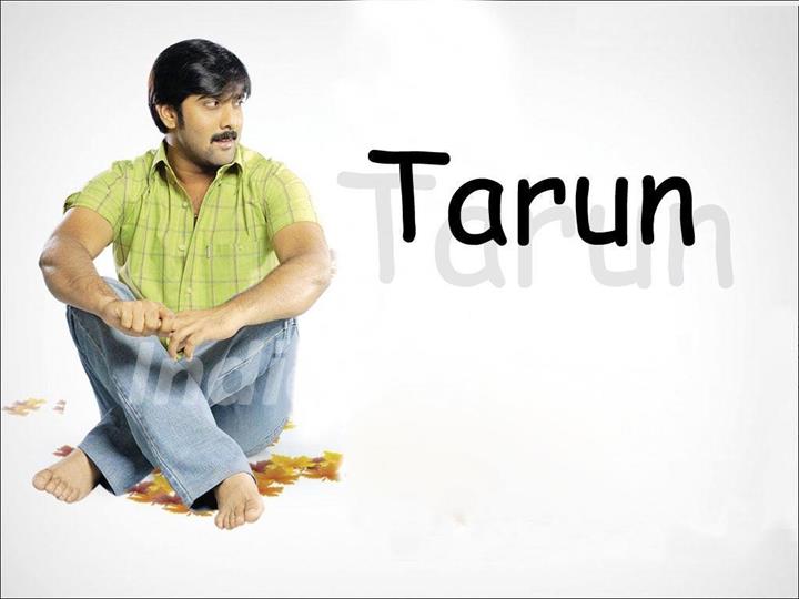 Tarun Kumar