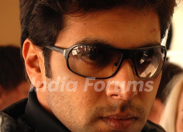 Jayam Ravi