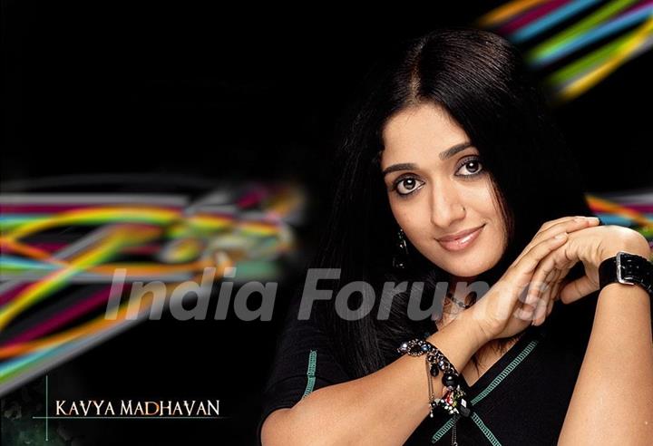 Kavya Madhavan