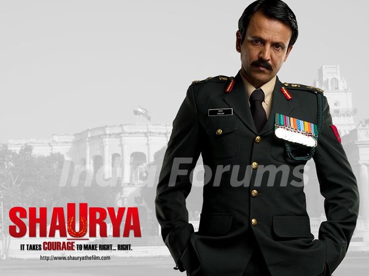 Kay Kay Menon