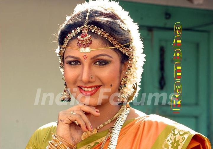 Rambha