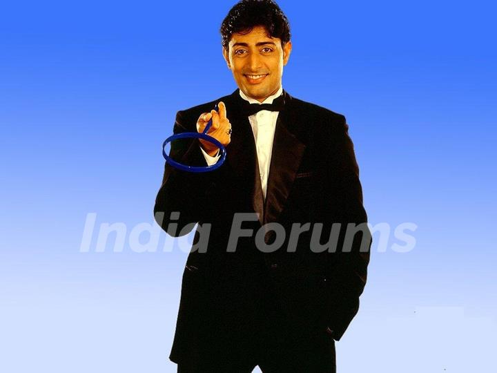 Priyanshu Chatterjee