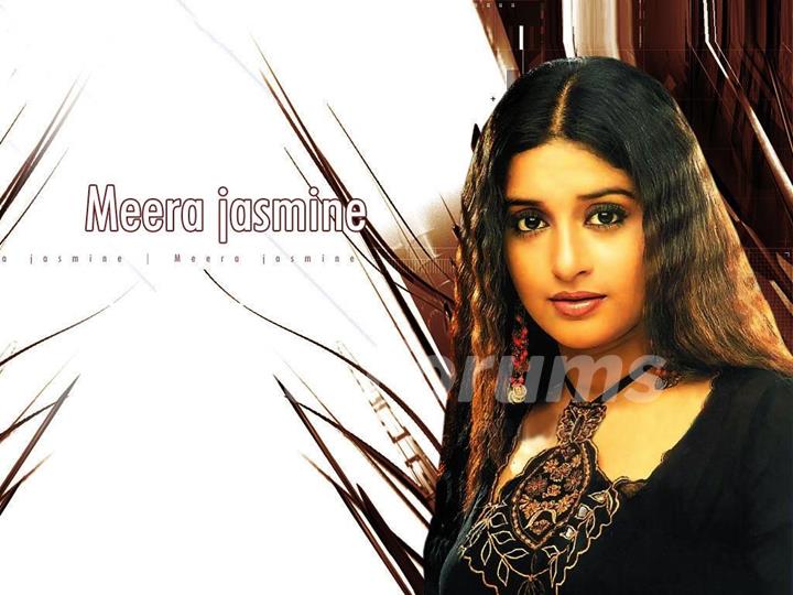 Meera Jasmine