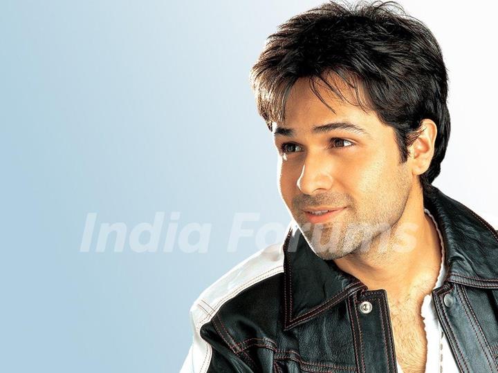 Emraan Hashmi