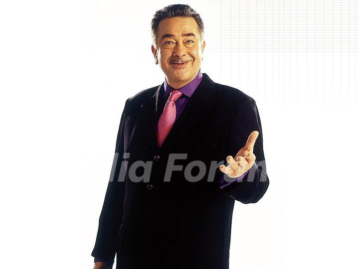 Randhir Kapoor