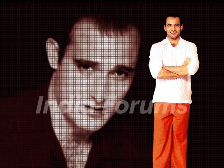 Akshaye Khanna