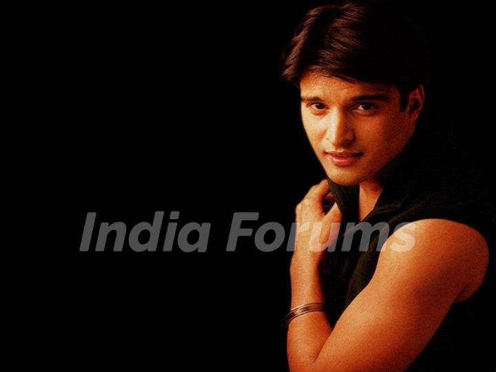 Jimmy Shergill