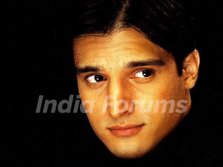 Jimmy Shergill