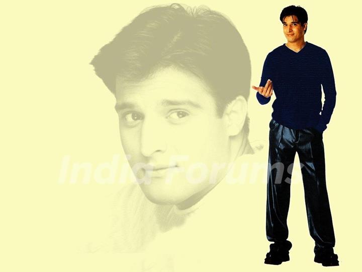 Jimmy Shergill