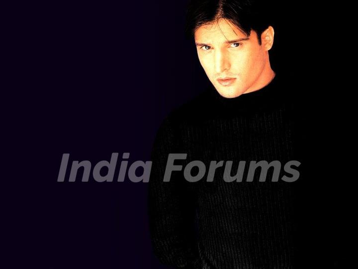 Jimmy Shergill