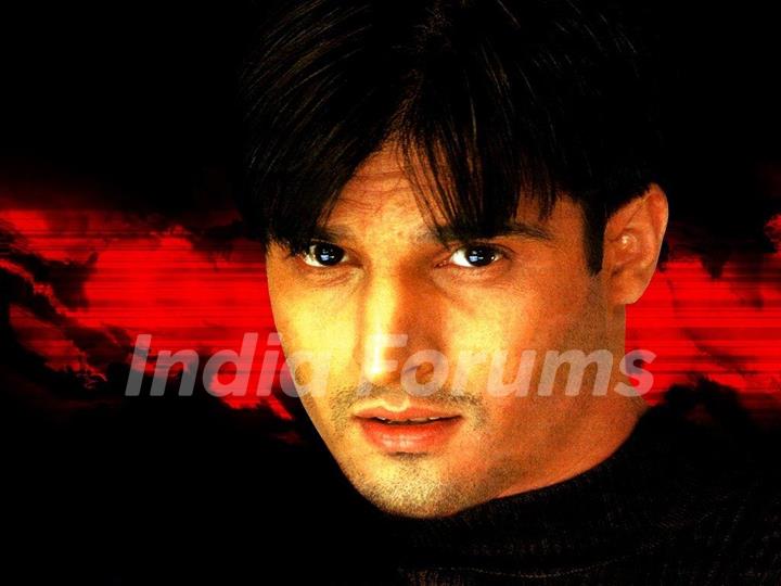 Jimmy Shergill