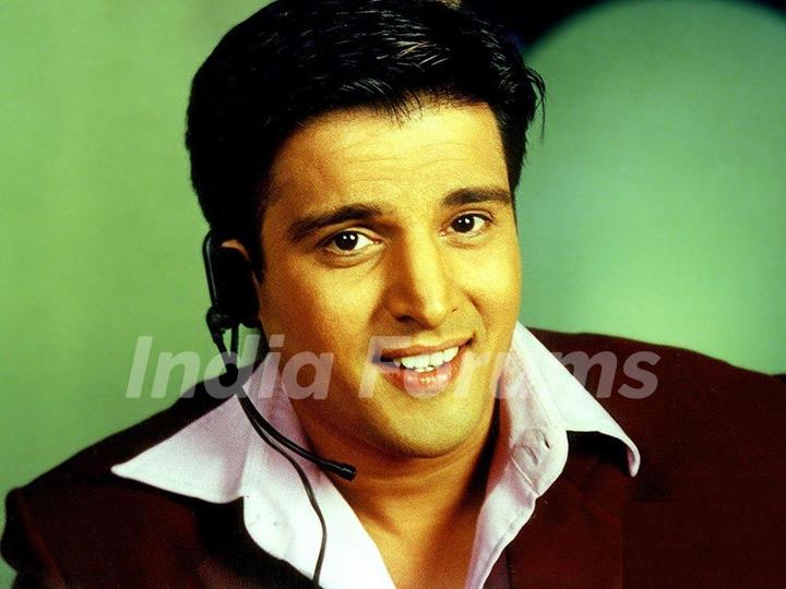 Jimmy Shergill