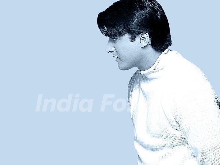 Jimmy Shergill