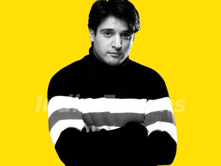 Jimmy Shergill