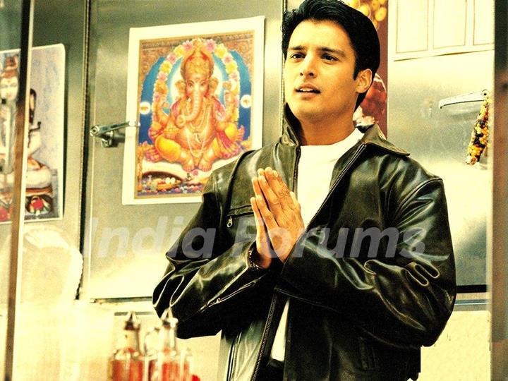 Jimmy Shergill