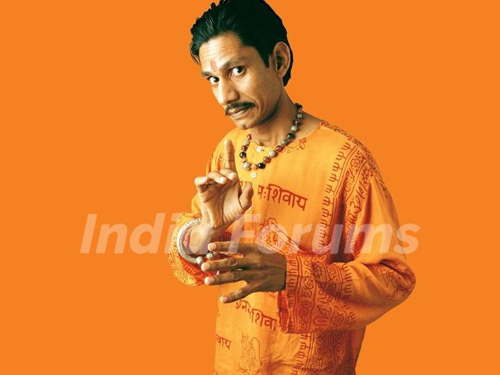 Vijay Raaz