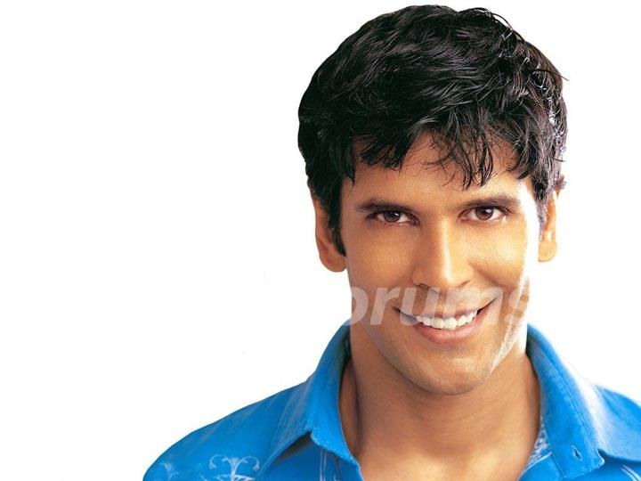 Milind Soman