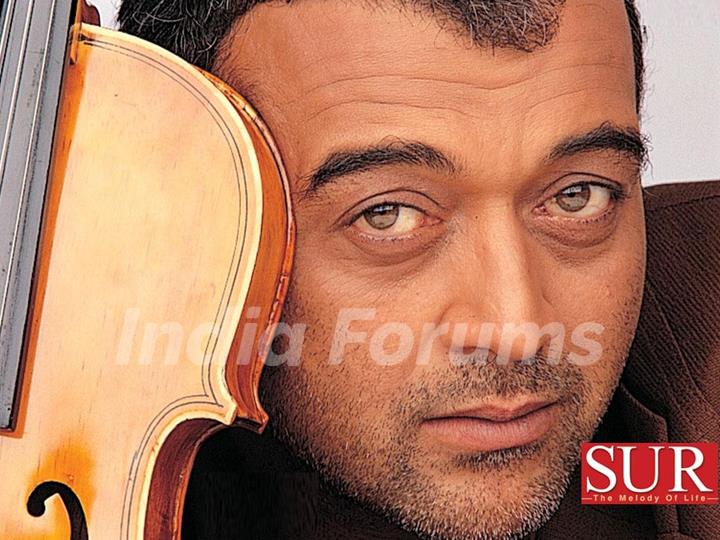 Lucky Ali