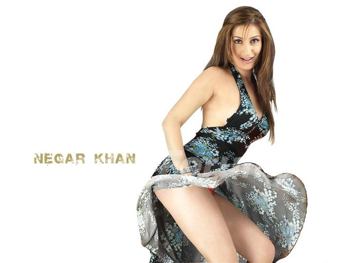 Negar Khan