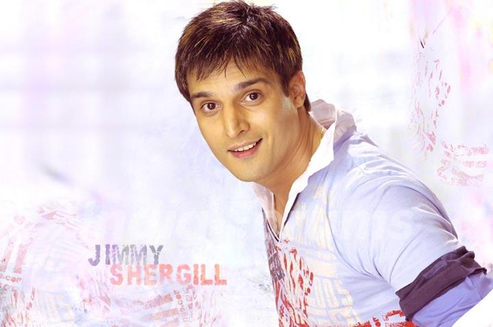 Jimmy Shergill