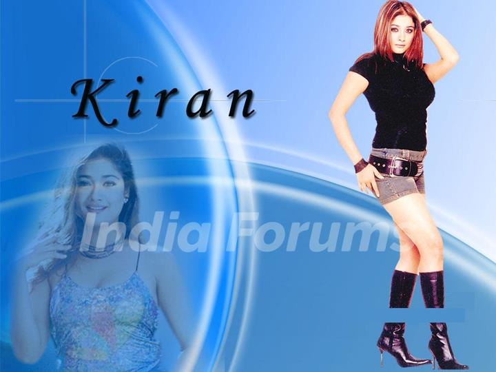 Kiran Rathod