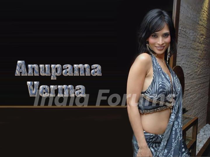 Anupama Verma