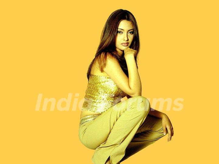 Riya Sen