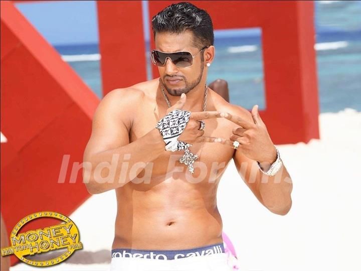 Upen Patel