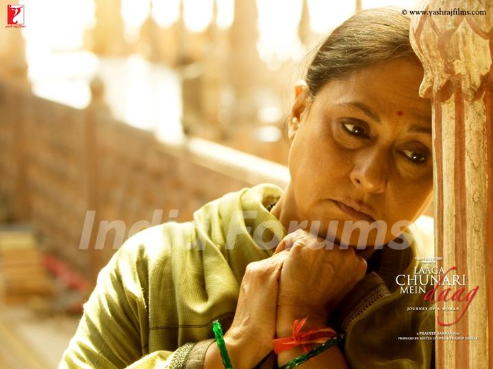 Jaya Bachchan